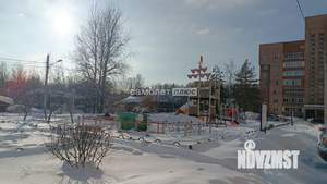 2-к квартира, вторичка, 63м2, 3/9 этаж