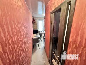 2-к квартира, вторичка, 43м2, 8/10 этаж