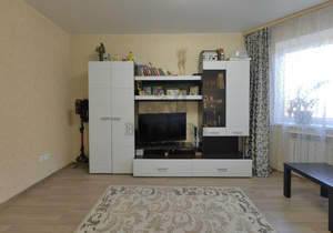 2-к квартира, вторичка, 49м2, 2/17 этаж