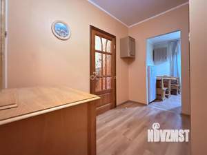 1-к квартира, вторичка, 38м2, 1/16 этаж