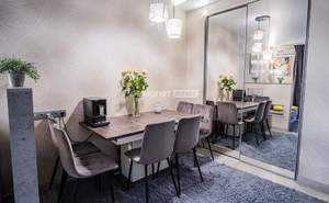 Студия квартира, вторичка, 33м2, 7/17 этаж