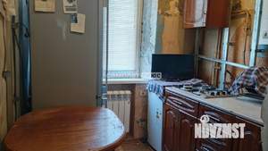 2-к квартира, вторичка, 50м2, 2/4 этаж