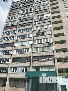1-к квартира, вторичка, 33м2, 10/14 этаж