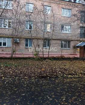 2-к квартира, вторичка, 56м2, 2/3 этаж