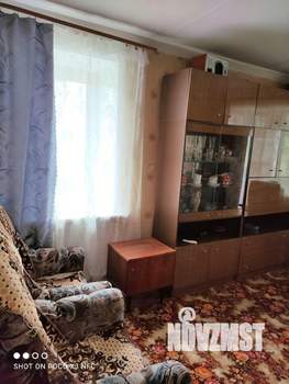 Студия квартира, вторичка, 50м2, 1/4 этаж