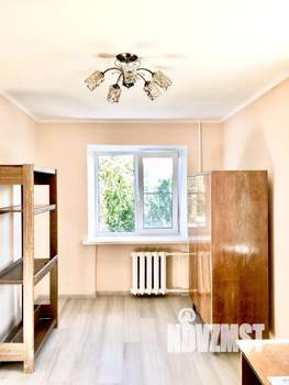 2-к квартира, вторичка, 41м2, 5/5 этаж