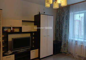 2-к квартира, вторичка, 65м2, 8/14 этаж