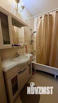 1-к квартира, вторичка, 37м2, 17/17 этаж