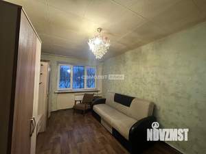 1-к квартира, вторичка, 31м2, 1/5 этаж