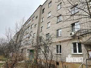 3-к квартира, вторичка, 57м2, 5/5 этаж