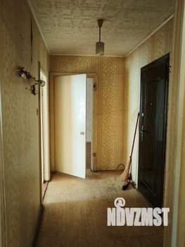 2-к квартира, вторичка, 50м2, 2/9 этаж