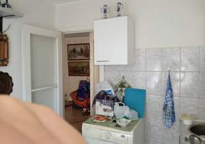 2-к квартира, вторичка, 43м2, 4/5 этаж