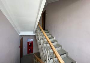 Студия квартира, вторичка, 19м2, 3/5 этаж