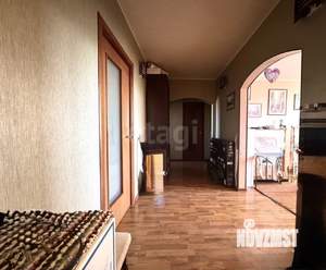 3-к квартира, вторичка, 80м2, 14/14 этаж