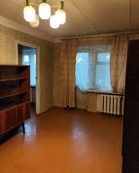 2-к квартира, вторичка, 42м2, 2/4 этаж