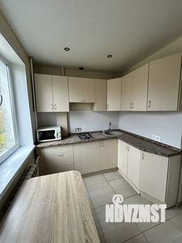 1-к квартира, вторичка, 18м2, 3/5 этаж