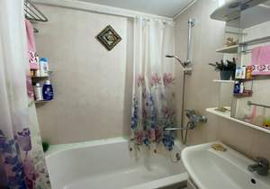 3-к квартира, вторичка, 67м2, 5/10 этаж
