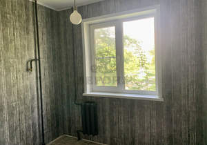 1-к квартира, вторичка, 32м2, 2/5 этаж
