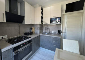 3-к квартира, вторичка, 72м2, 3/5 этаж