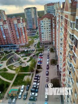 Студия квартира, вторичка, 26м2, 16/17 этаж