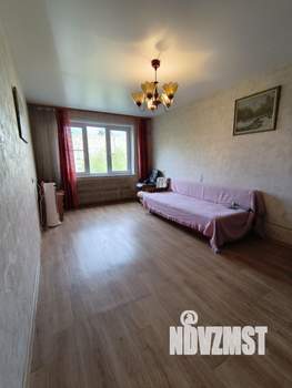 2-к квартира, вторичка, 54м2, 5/5 этаж