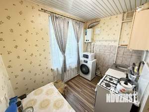 2-к квартира, вторичка, 43м2, 1/2 этаж