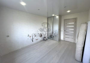 3-к квартира, вторичка, 68м2, 9/9 этаж