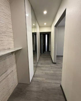 3-к квартира, вторичка, 68м2, 3/9 этаж