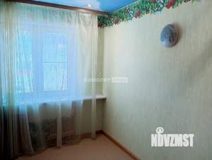 2-к квартира, вторичка, 44м2, 3/5 этаж