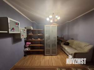 3-к квартира, вторичка, 79м2, 1/5 этаж