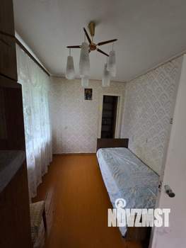 2-к квартира, вторичка, 41м2, 2/5 этаж