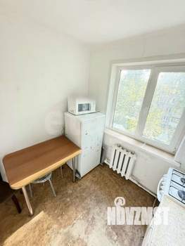 1-к квартира, вторичка, 33м2, 5/5 этаж