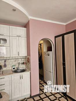 Студия квартира, вторичка, 25м2, 5/10 этаж
