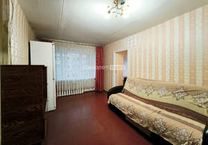 2-к квартира, вторичка, 44м2, 1/5 этаж