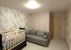 2-к квартира, вторичка, 41м2, 5/5 этаж