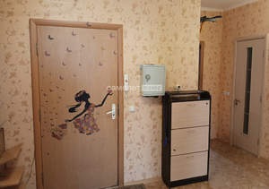 2-к квартира, вторичка, 66м2, 7/11 этаж