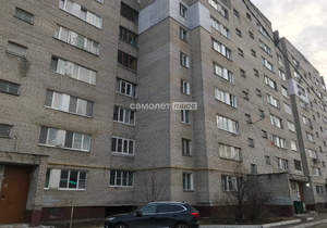 Фото квартиры на продажу (1)