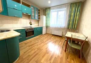 2-к квартира, вторичка, 56м2, 5/17 этаж