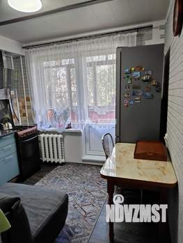 1-к квартира, вторичка, 31м2, 3/5 этаж