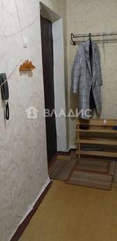 1-к квартира, вторичка, 32м2, 5/5 этаж