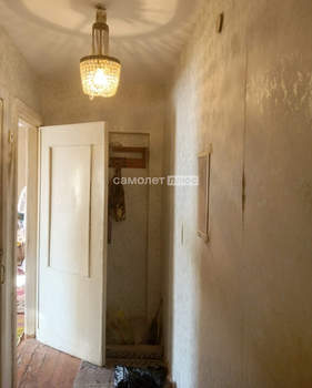 2-к квартира, вторичка, 43м2, 4/5 этаж