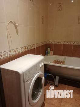 1-к квартира, вторичка, 36м2, 4/9 этаж