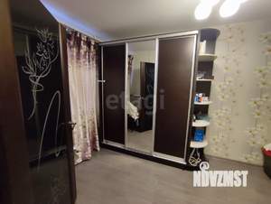 2-к квартира, вторичка, 47м2, 4/5 этаж