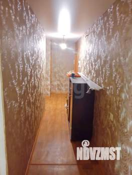 2-к квартира, вторичка, 42м2, 4/5 этаж