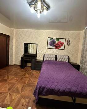3-к квартира, вторичка, 69м2, 4/5 этаж