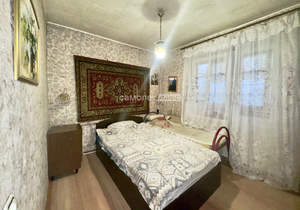 2-к квартира, вторичка, 51м2, 9/9 этаж