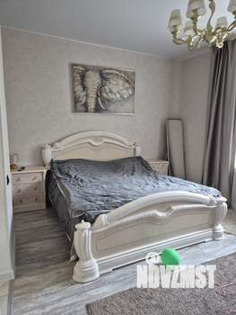 2-к квартира, вторичка, 51м2, 1/3 этаж