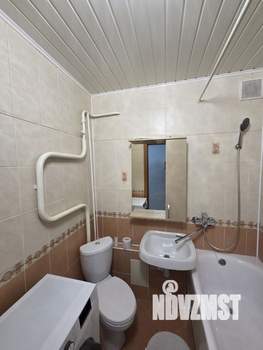 1-к квартира, вторичка, 29м2, 9/9 этаж