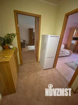 2-к квартира, вторичка, 44м2, 1/9 этаж