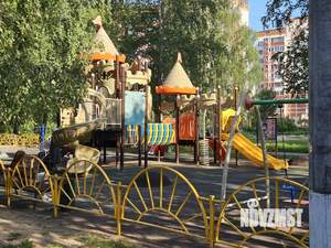 2-к квартира, вторичка, 49м2, 2/14 этаж